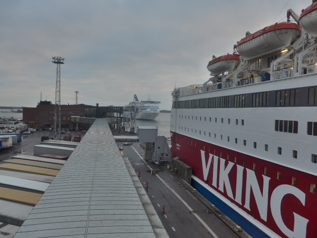 Viking Cruise Lines