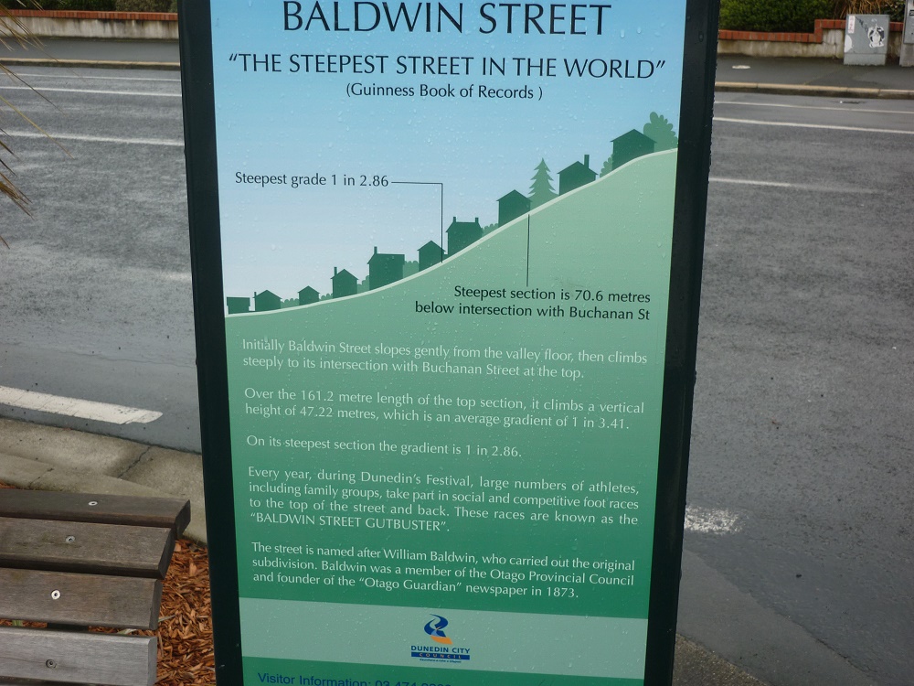 Baldwin St Dunedin2